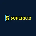 Superior Grain Equipment logo