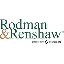Rodman Ford Sales, Inc. logo