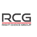 RIGHT CHOICE logo