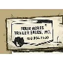 Four Acres Trailer Sales, INC logo