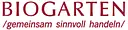 BIOGARTEN Handels GmbH logo