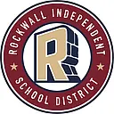 Rockwall ISD logo