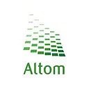 Altom Canada, ULC logo