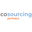 CoSourcing Partners - Enterprise-AI and IT Services Company logo