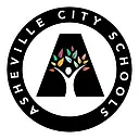 City of Asheville logo