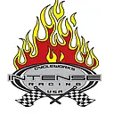 INTENSE HAULERS TRUCKING LTD. logo