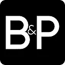 B & P Auto Recovery Services logo