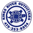 Garden River Outfitters logo