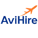 AviHire logo