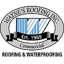 Wayne's Trucking logo