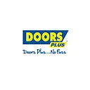 Doors Plus More logo