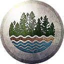 Municipal District of Spirit River No. 133 logo