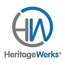 Heritage Werks logo