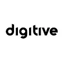 Digitive logo