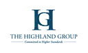 The Highland Group logo