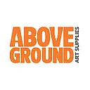 Above Ground Art Supplies logo