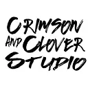 Crimson & Clover logo