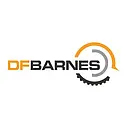 DF Barnes logo