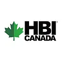 HBI CANADA logo