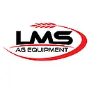LMS Ag Equipment logo