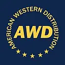 Western Road Distribution logo
