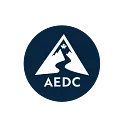 Indiana Economic Development Corporation logo