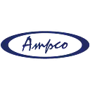 Ampco Manufacturers inc logo