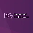 Homewood Health Centre logo