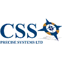 C.S.S. Office Furniture Systems Service Inc. logo
