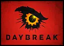 Daybreak Games logo