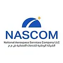 Distribution Nascom Inc. logo
