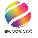 New World Dairy Inc logo