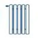 HBH ELECTRIC SUPPLY logo