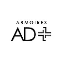 Armoires AD Plus inc. logo