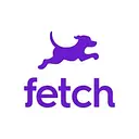 Fetch logo