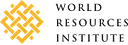 World Resources Institute logo