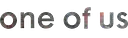One Of Us logo