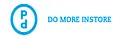 PD Instore logo