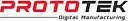 Prototek Digital Manufacturing logo