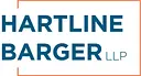 Hartline Barger LLP logo
