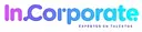 In.Corporate logo