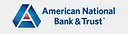 American National Bank & Trust logo