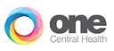 One Central Health logo
