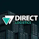 Global Direct Logistics logo