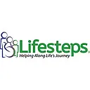 Lifesteps, Inc. logo