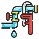 Tumya Plumbing Services logo