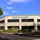 Laser Valley Technologies Corp. logo