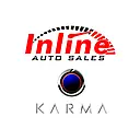 Inline Auto Sales logo
