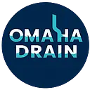 Omaha Drain logo