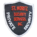 St. Moritz Security Services, Inc. logo